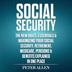 Social Security cover image