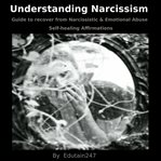 Understanding Narcissism cover image