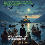 Young Victor Frankenstein and His Creations cover image