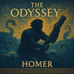 The Odyssey cover image