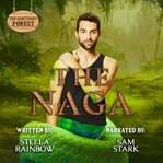 The Naga cover image