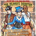 The Oilman's Daughter cover image