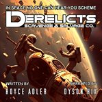 Derelicts cover image