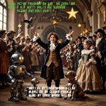 Young Victor Frankenstein and His Creations cover image