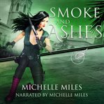 Smoke and Ashes cover image