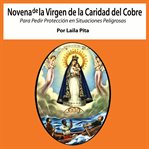 Novena De La Virgen De La Caridad Del Cobre Para Pedir Protección En Situaciones Peligrosas cover image
