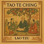Tao Te Ching cover image