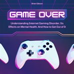 Game Over cover image