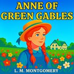 Anne of Green Gables