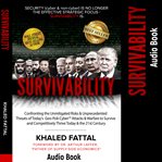Survivability cover image