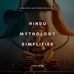 Hindu Mythology Simplified cover image