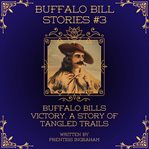 Buffalo Bill Stories #3 cover image