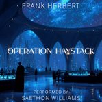 Operation Haystack cover image