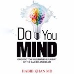 Do You Mind? cover image