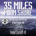 35 Miles From Shore cover image