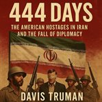 444 Days cover image