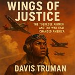 Wings of Justice cover image