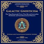 Galactic Gnosticism cover image