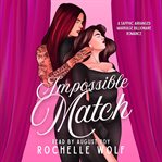 Impossible Match cover image