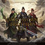 Oathsworn Brothers Arise cover image