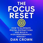 The Focus Reset cover image