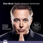 Elon Musk cover image