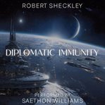 Diplomatic Immunity cover image