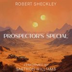 Prospector's Special cover image