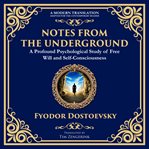 Notes From the Underground cover image
