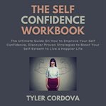 The self confidence workbook cover image