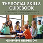 The social skills guidebook cover image