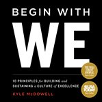 Begin with we cover image