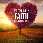 Faith 401 cover image