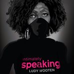 Intimately speaking cover image