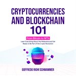 Crypto and Blockchain 101 cover image