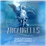 Arcángeles cover image