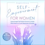 Self-empowerment for women cover image