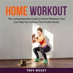 Home workout cover image