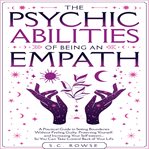 The psychic abilities of being an empath cover image