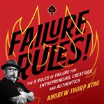 Failure rules! cover image