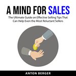 A mind for sales cover image