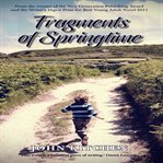 Fragments of springtime cover image