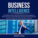 Business intelligence cover image