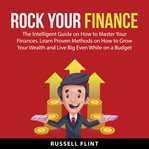 Rock your finance cover image