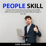 People skill cover image