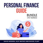 Personal finance guide bundle, 3 in 1 bundle : 3 in 1 bundle cover image