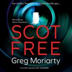 Scot free cover image