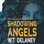 A shadowing of angels cover image