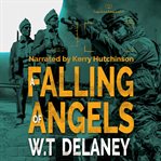 FALLING OF ANGELS cover image