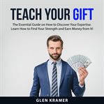 Teach your gift cover image